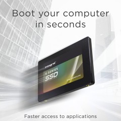 Integral 960 Gb V Series Sata Iii 25